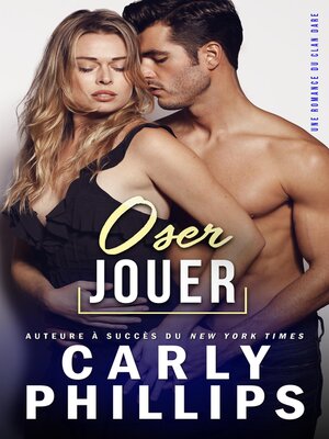 cover image of Oser jouer